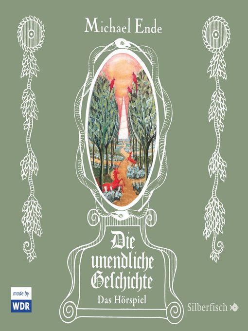 Title details for Die unendliche Geschichte--Das Hörspiel by Michael Ende - Wait list
